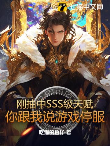 刚抽中SSS级天赋，你跟我说游戏停服